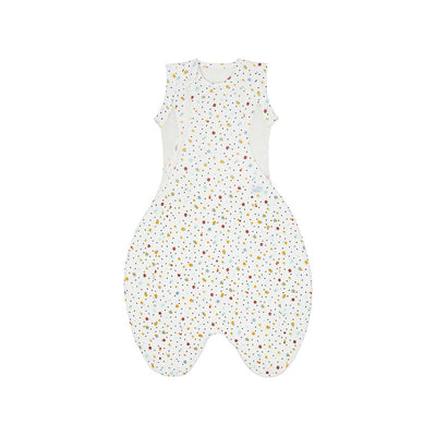 Boots Purflo Swaddle to Sleep Bag 2.5 Tog Scandi Spot- Buy online at McGrocer