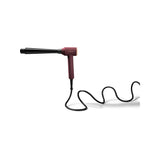 mdlondon 4-in-1 curling wand berry, UK version