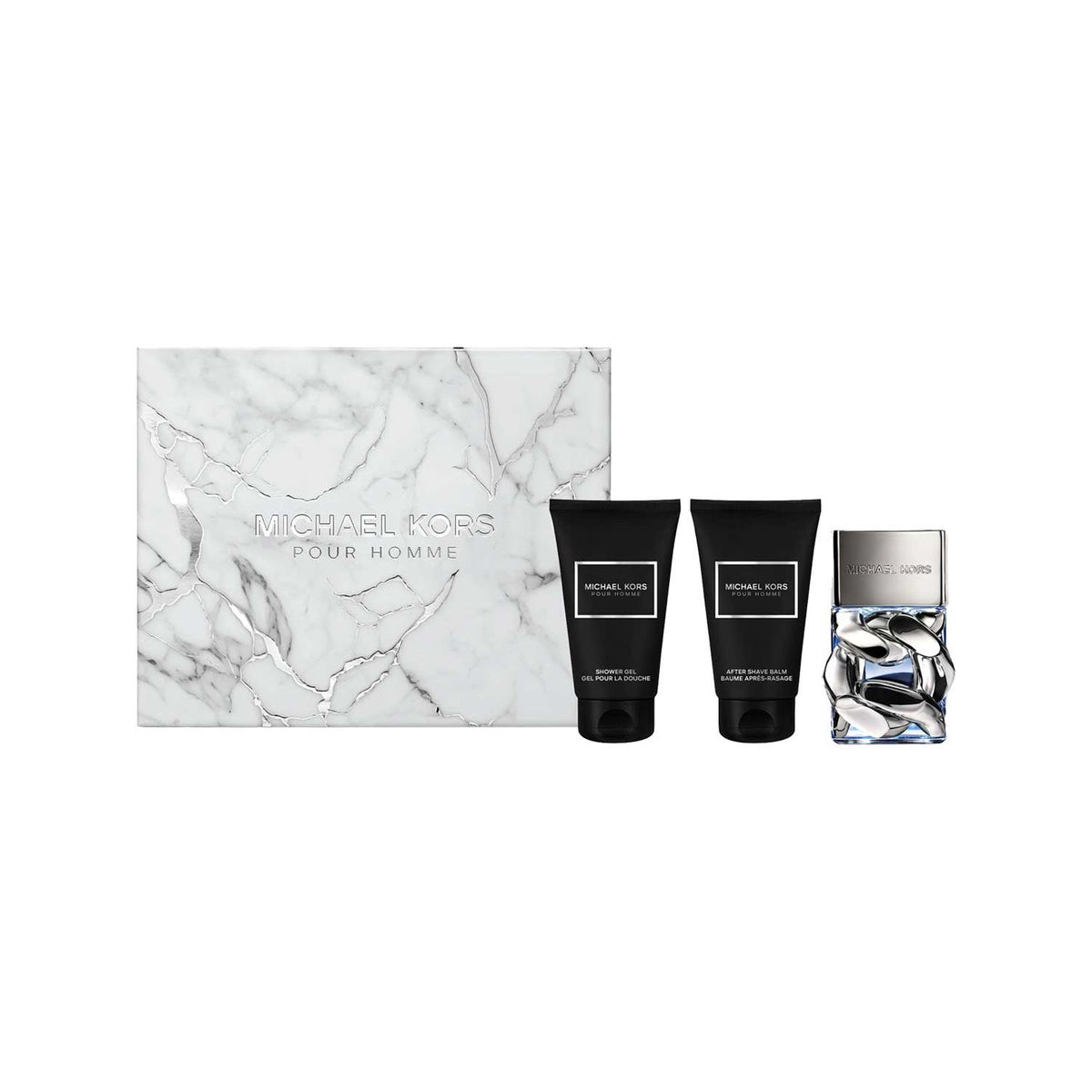 Michael Kors Pour Homme EDP set 50ml (British brand)