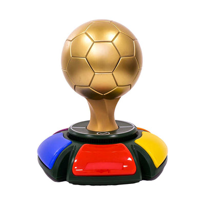Boots Golden Bear Fanzone Football Trivia Game- Buy online at McGrocer