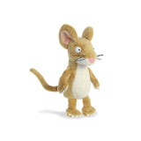 Aurora Gruffalo Mouse soft toy 9 inches, imported from the UK