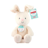 Spinmaster Gund Peek-A-Boo Flora plush bunny 18cm - British product