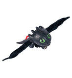 Spinmaster Gliding Hug Toothless 12In dragon plush - British product