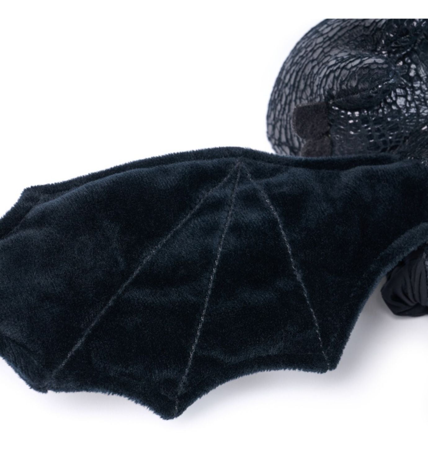 Spinmaster Gliding Hug Toothless 12In dragon plush - British product