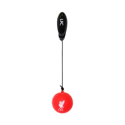 Boots Golden Bear Smart Ball Liverpool Counter Interactive Football- Buy online at McGrocer