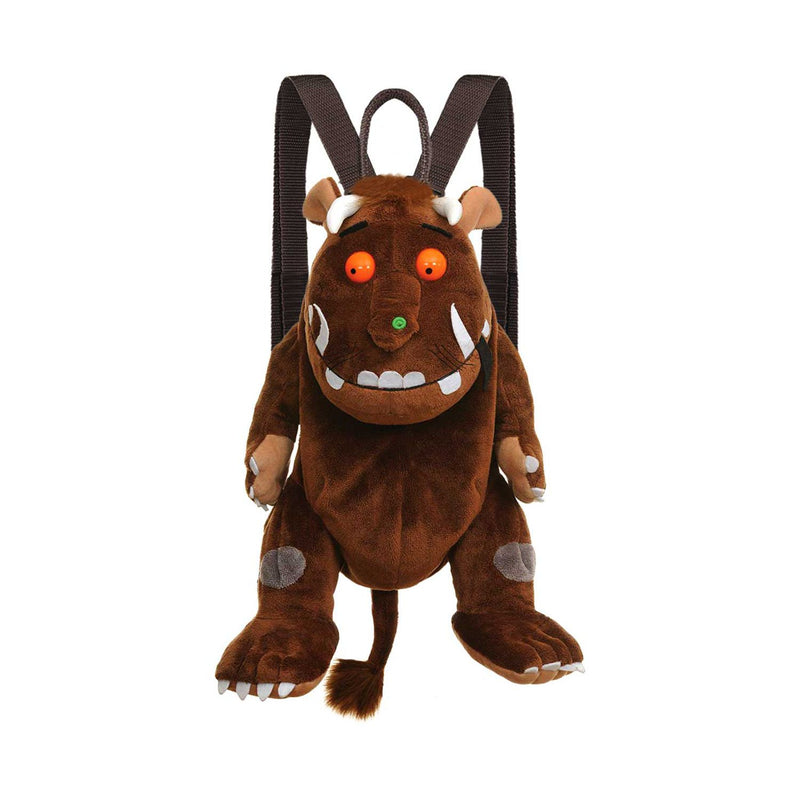 Aurora Gruffalo 16 inch school backpack (British brand)