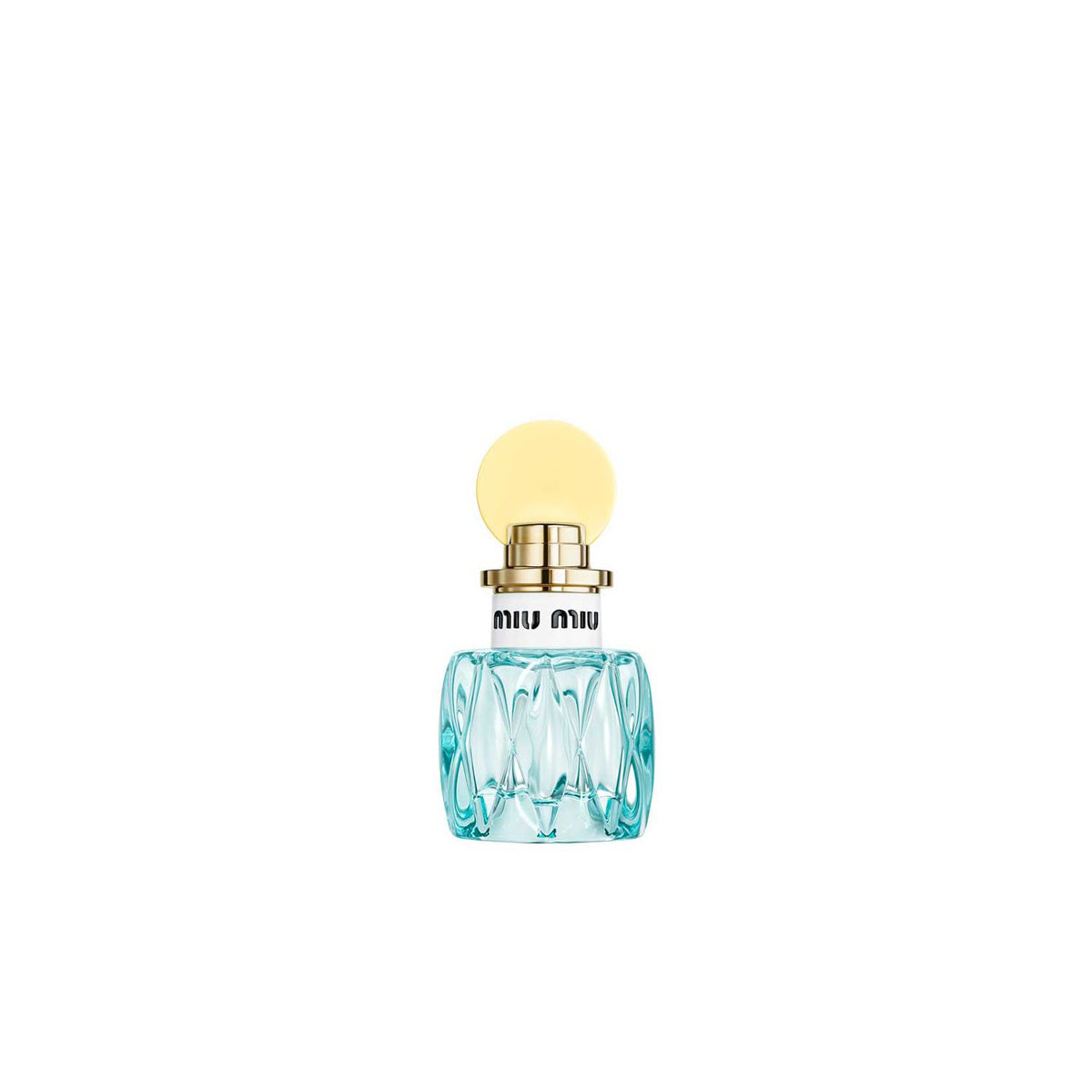 Miu Miu L'Eau Bleue Eau de Parfum 30ml - British product
