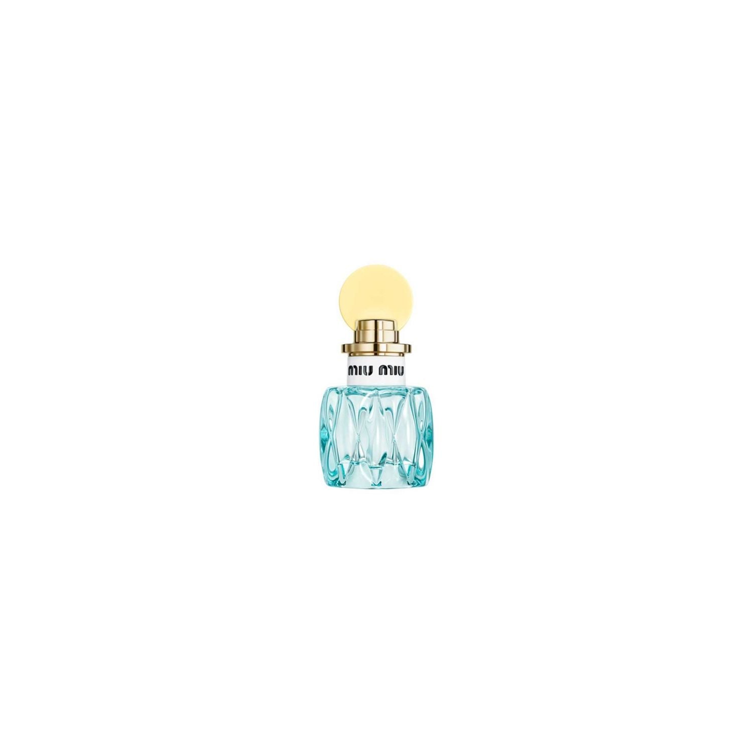 Miu Miu L’Eau Bleue Eau de Parfum 30ml