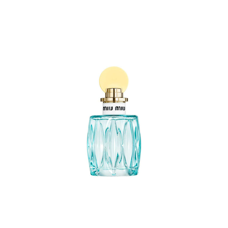 Miu Miu L'Eau Bleue Eau de Parfum 100ml