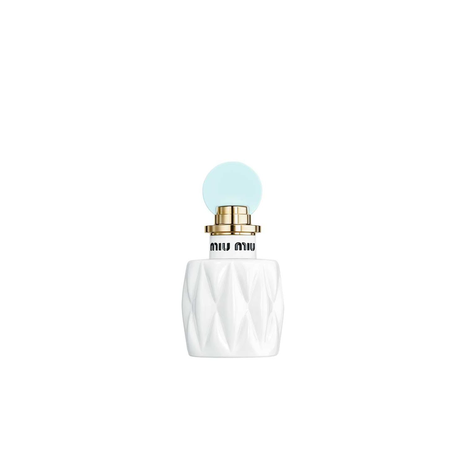 Miu Miu Fleur de Lait perfume 50ml - British product