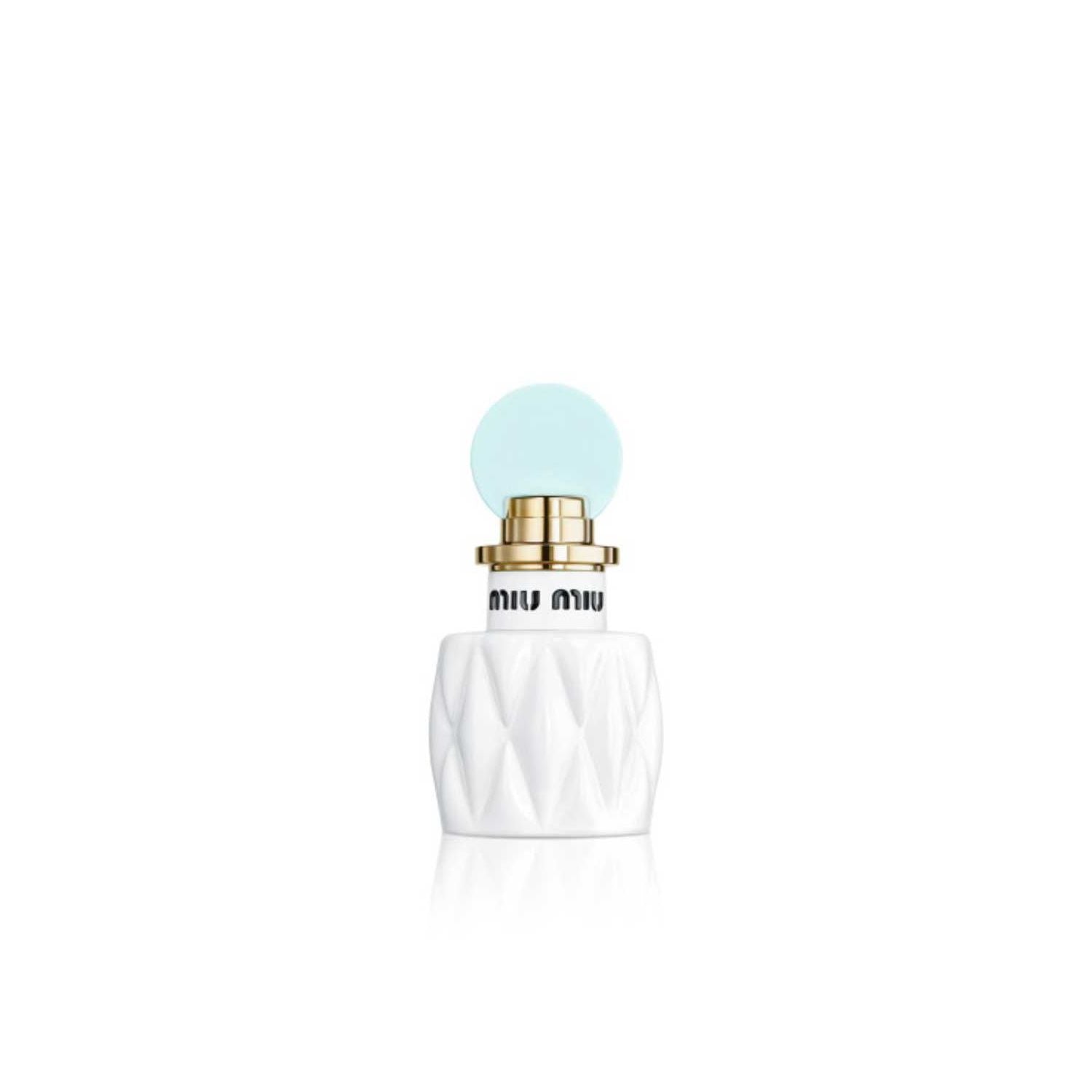 Miu Miu Fleur de Lait eau de parfum 30ml, imported from the UK