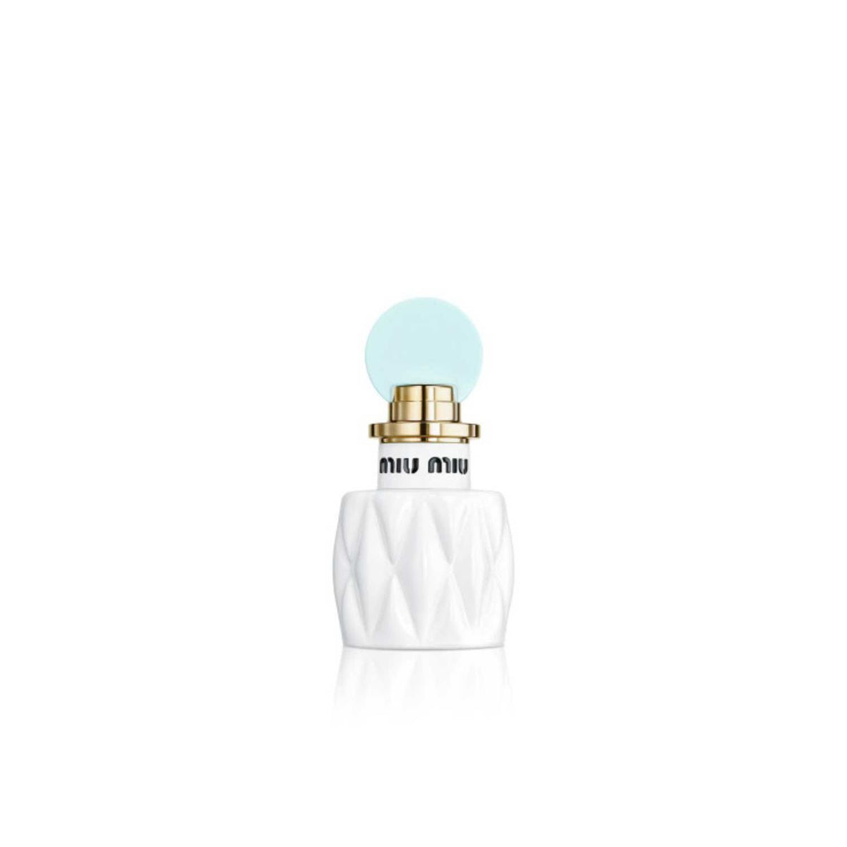 Miu Miu Fleur de Lait eau de parfum 30ml, imported from the UK