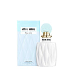 Miu Miu Fleur de Lait eau de parfum 30ml, imported from the UK