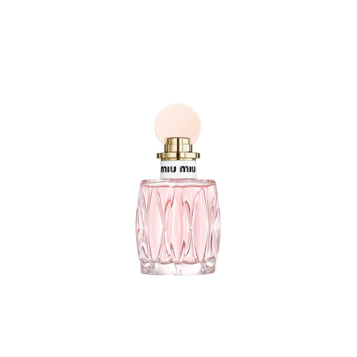 Miu Miu L'Eau Rosée Eau de Toilette 100ml - British product