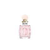 Miu Miu L'Eau Rosée Eau de Toilette 100ml - British product
