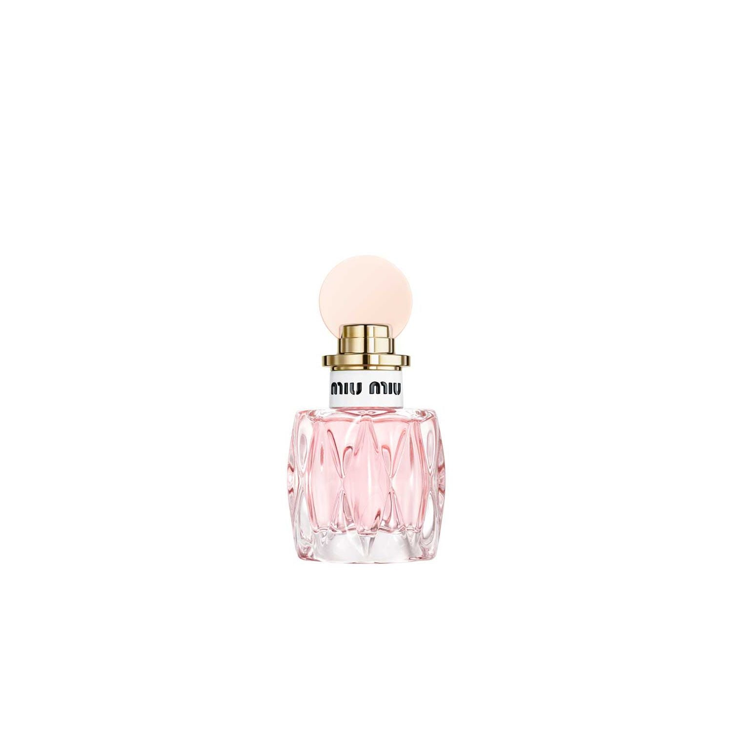 Miu Miu L'Eau Rosee Eau de Toilette 50ml (British brand)