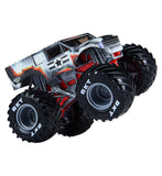Spin Master Monster Jam Marvel die-cast 2-pack 1:64 (British brand)