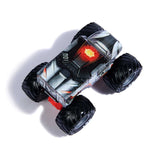 Spin Master Monster Jam Marvel die-cast 2-pack 1:64 (British brand)