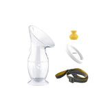 Medela Silicone Breastmilk Collector