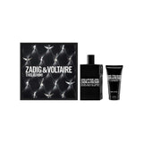 Zadig & Voltaire This Is Him! gift set, imported from the UK