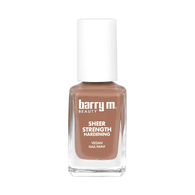 Barry M nail paint Sheer Style 10ml (British brand)