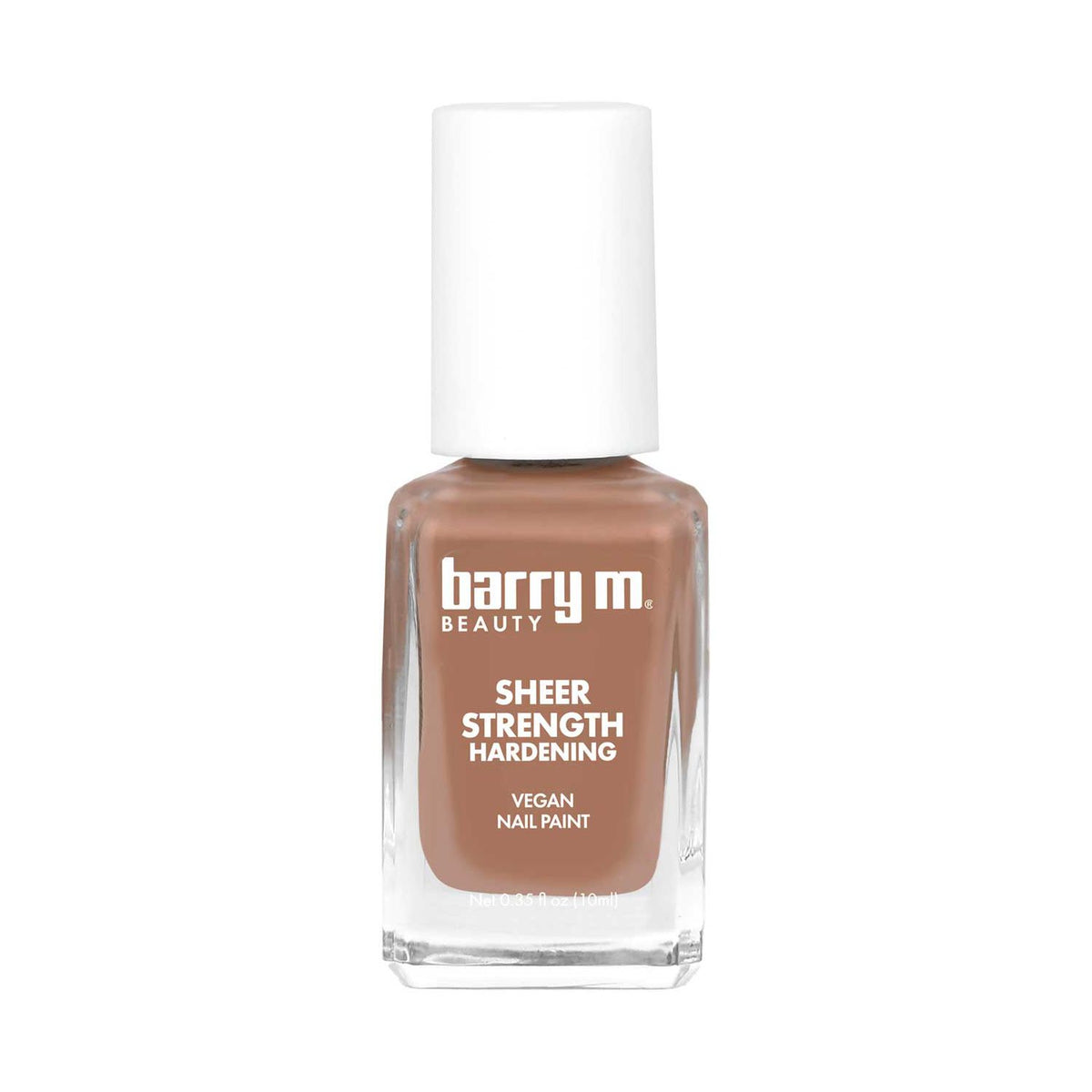 Barry M nail paint Sheer Style 10ml (British brand)