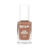 Barry M nail paint Sheer Style 10ml (British brand)