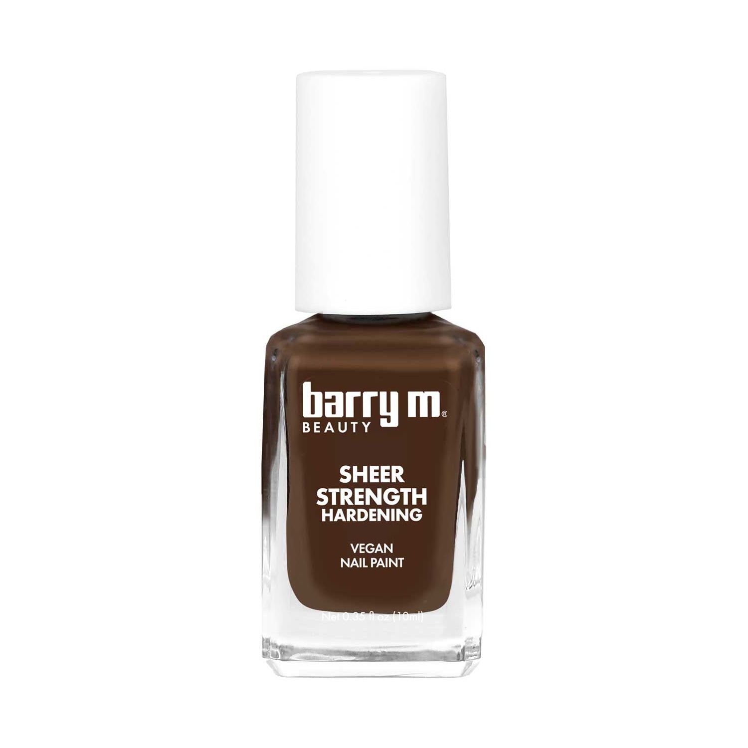 Barry M nail paint Sheer Joy 10ml (British brand)