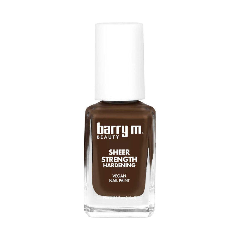 Barry M nail paint Sheer Joy 10ml (British brand)