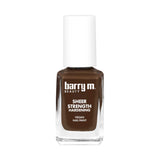 Barry M nail paint Sheer Joy 10ml (British brand)