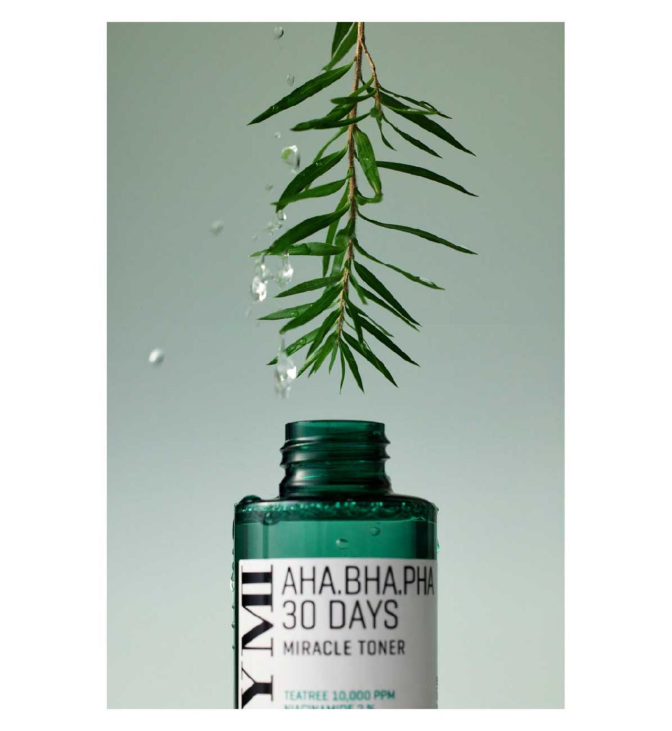 Some By Mi 30 Days Miracle facial toner 150ml, imported from the UK