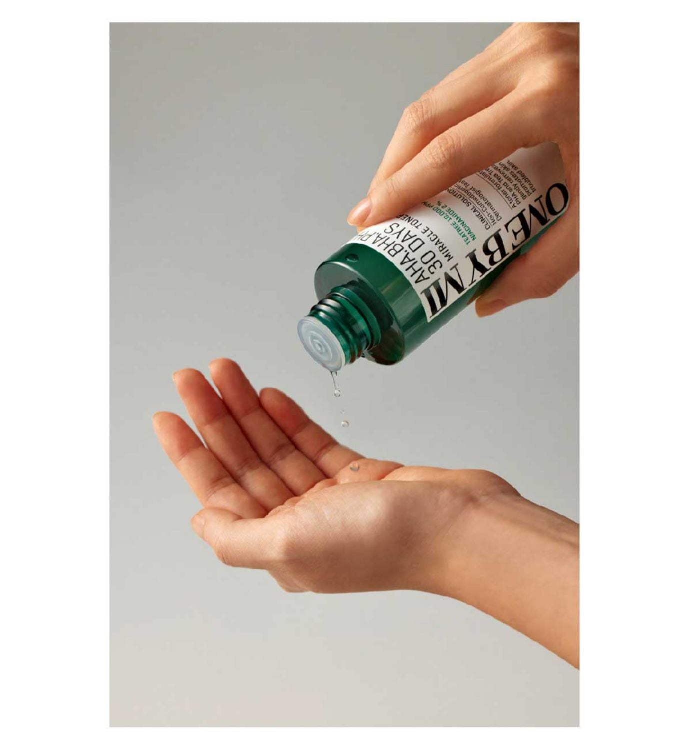 Some By Mi 30 Days Miracle facial toner 150ml, imported from the UK