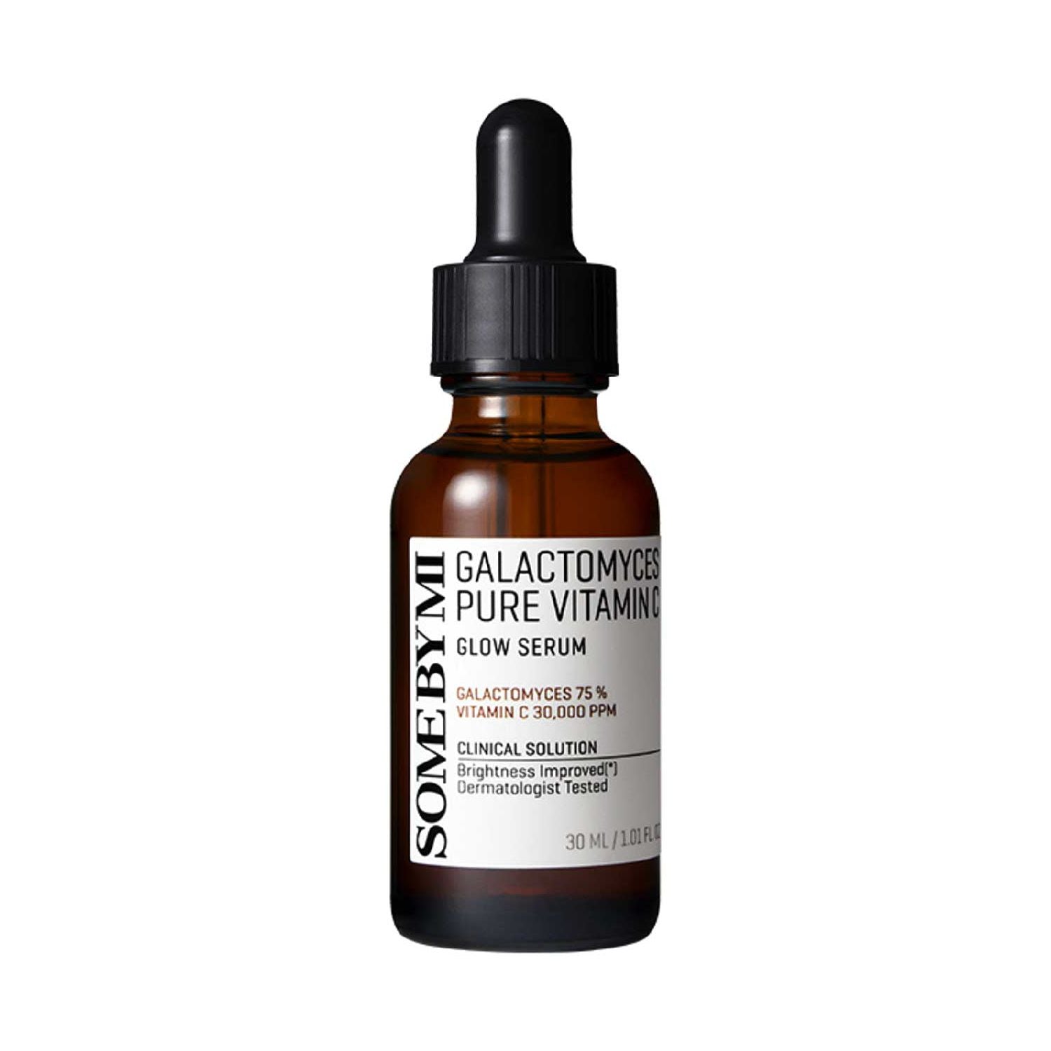 Some By Mi vitamin C glow facial serum 30ml - British product