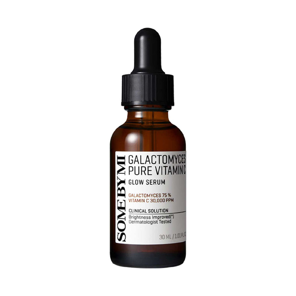 Some By Mi vitamin C glow facial serum 30ml - British product