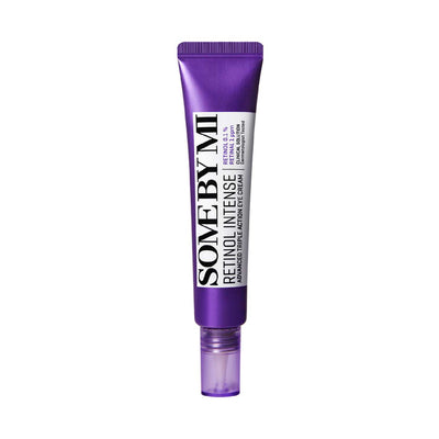 Boots Some By Mi Retinol Intense Advanced Triple Action Eye Cream 30ml- Buy online at McGrocer