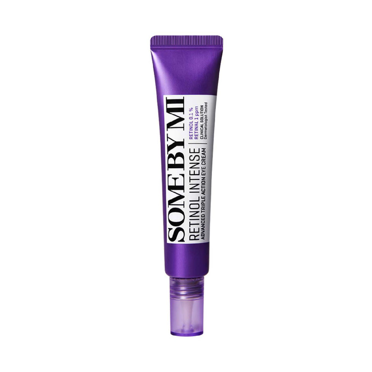 Some By Mi Retinol Intense eye cream 30ml (British brand)