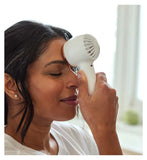 Kinetik Wellbeing Comfort Cooling Fan WW-600 - British product
