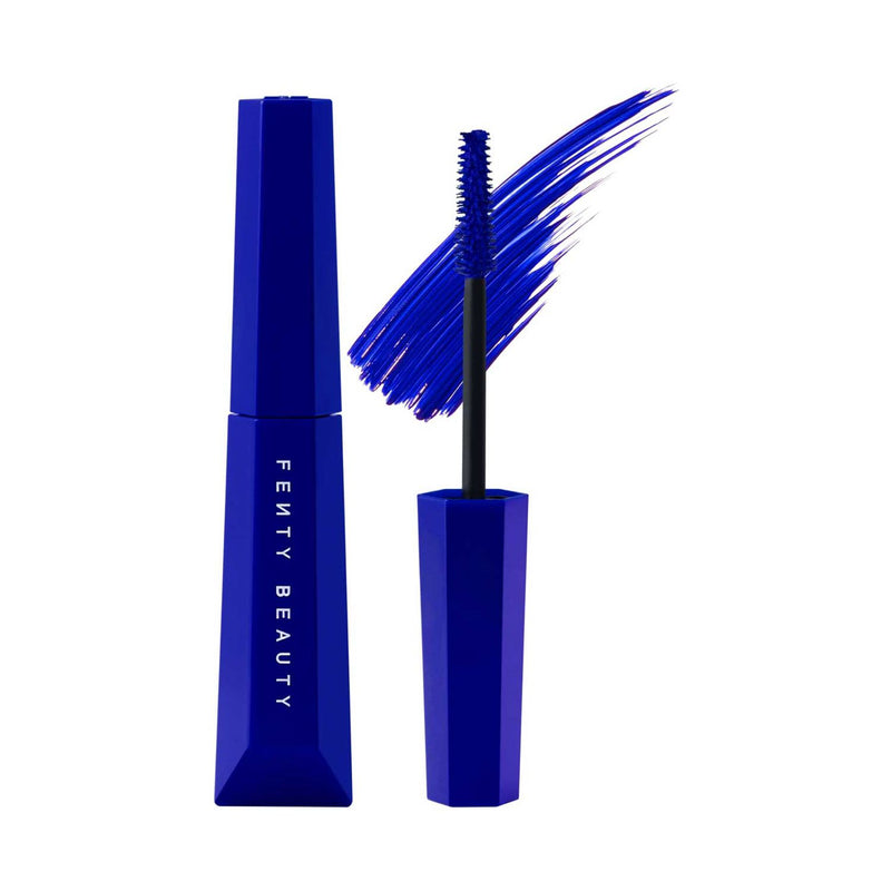 Fenty Beauty Hella Thicc mascara Blue 10ml, UK version