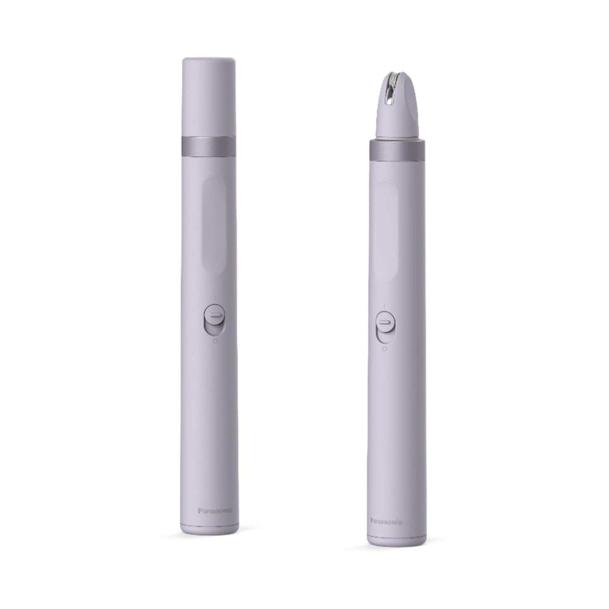 Panasonic face and eyebrow epilator wand (British brand)