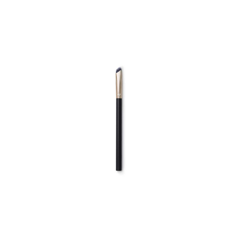 No7 Framing Touch Angled Eye and Brow Brush, imported from the UK