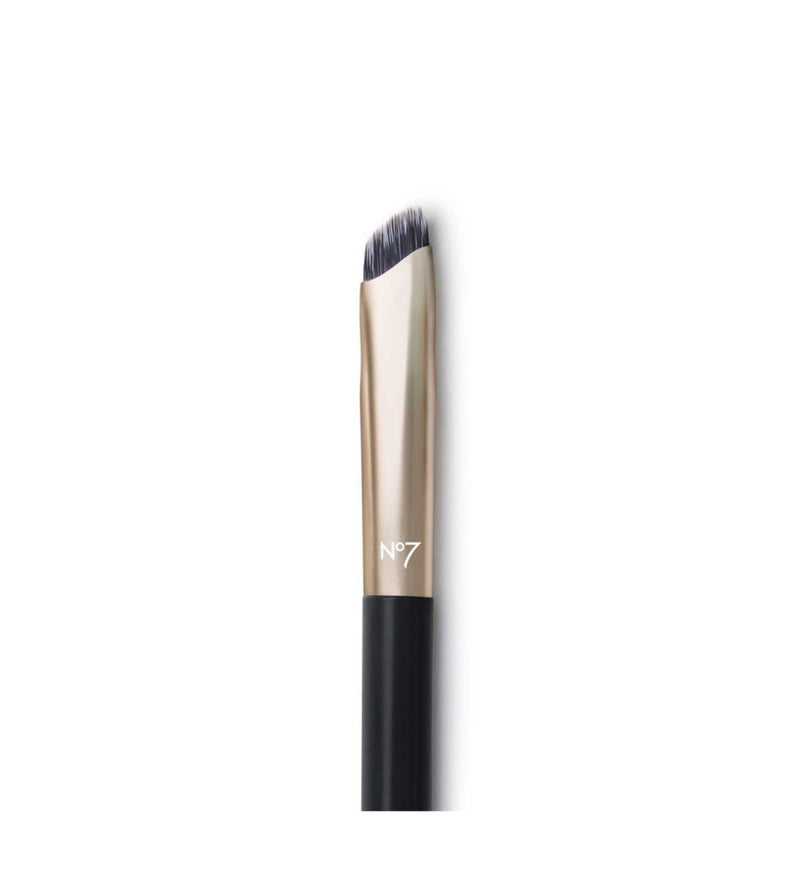 No7 Framing Touch Angled Eye and Brow Brush, imported from the UK