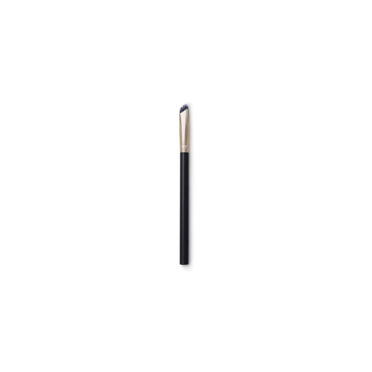 No7 Framing Touch Angled Eye and Brow Brush, imported from the UK