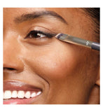 No7 Framing Touch Angled Eye and Brow Brush, imported from the UK