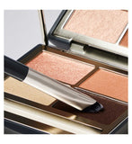 No7 Framing Touch Angled Eye and Brow Brush, imported from the UK