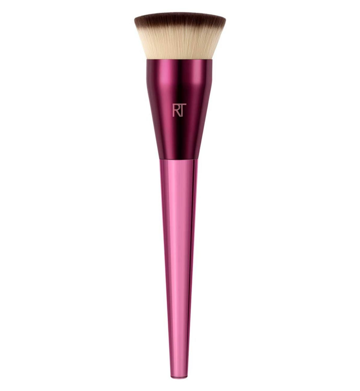 Real Techniques Berry Kiss base brush limited edition - British product