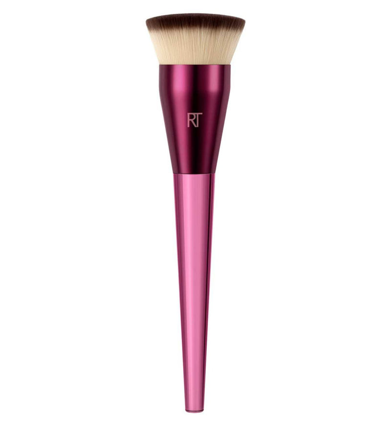 Real Techniques Berry Kiss base brush limited edition - British product