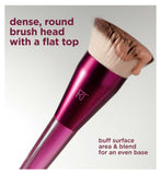 Real Techniques Berry Kiss base brush limited edition - British product