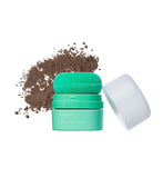 Briogeo dry shampoo puff tinted dark 15g, UK version
