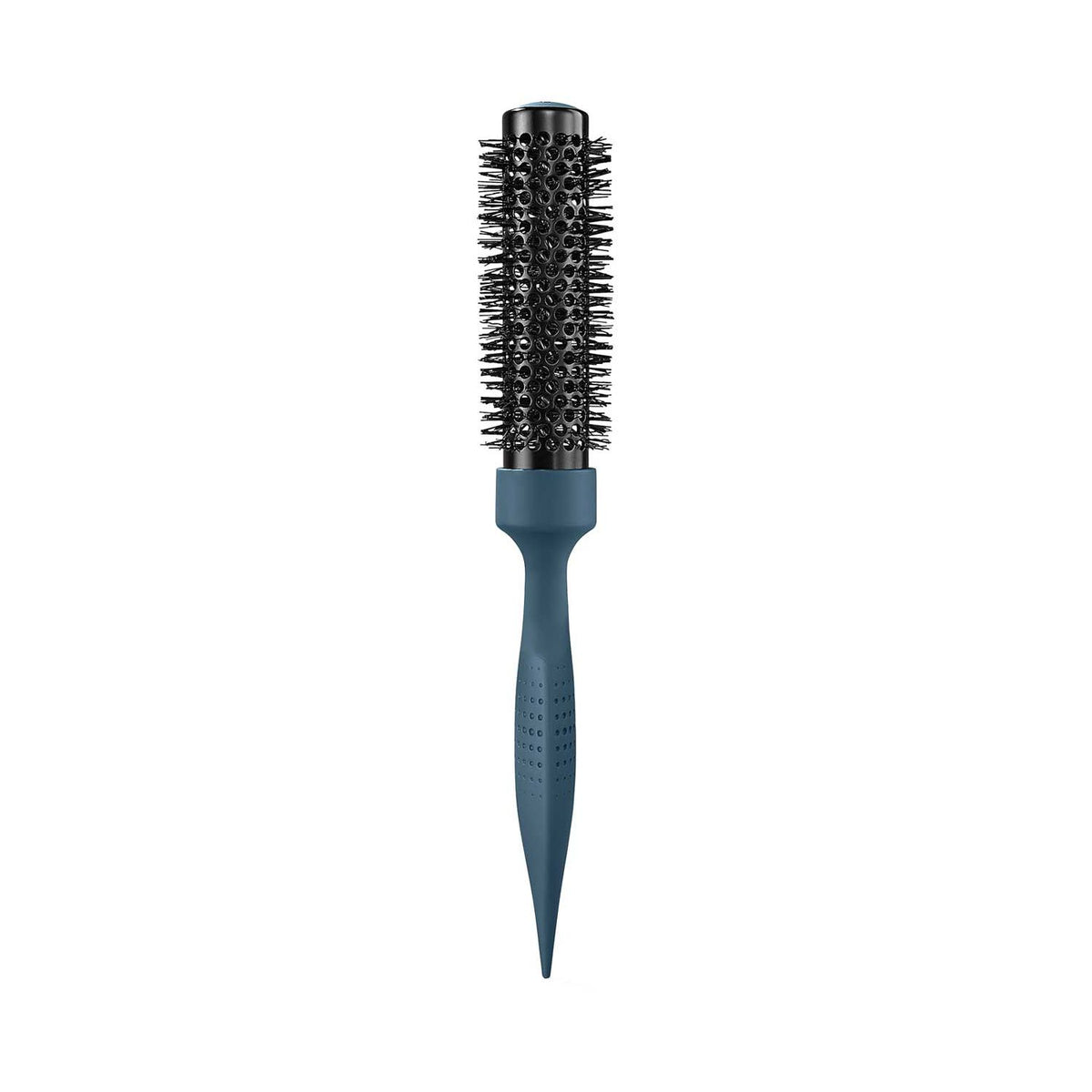 mdlondon Radial 3 hairbrush Casal Blue 32mm, imported from the UK