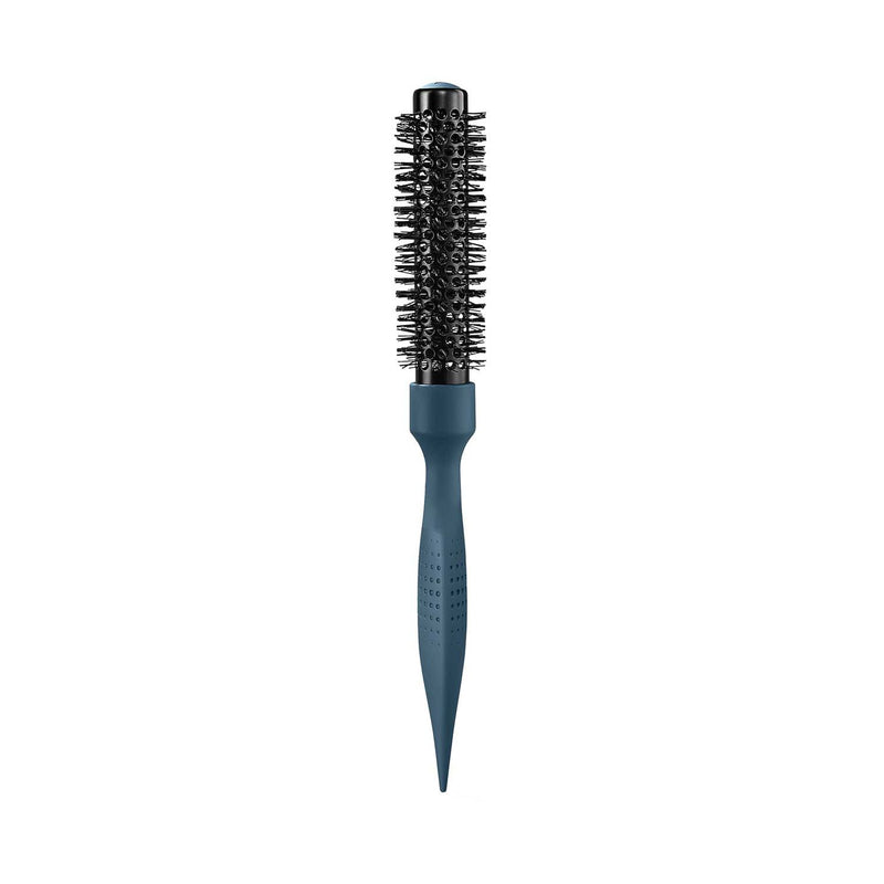 mdlondon Radial 4 hairbrush Casal Blue (British brand)